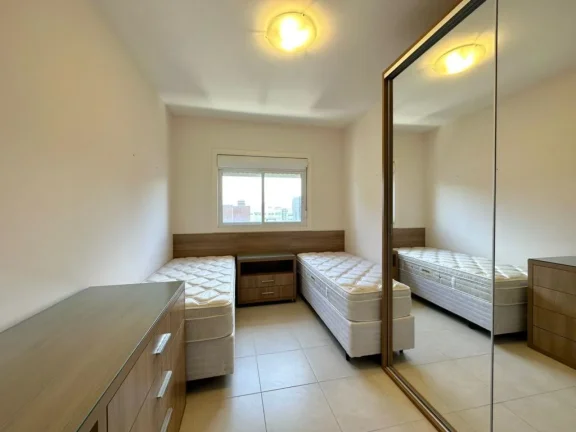 Imagem Apartamento 3 Dormitórios - Bairro --