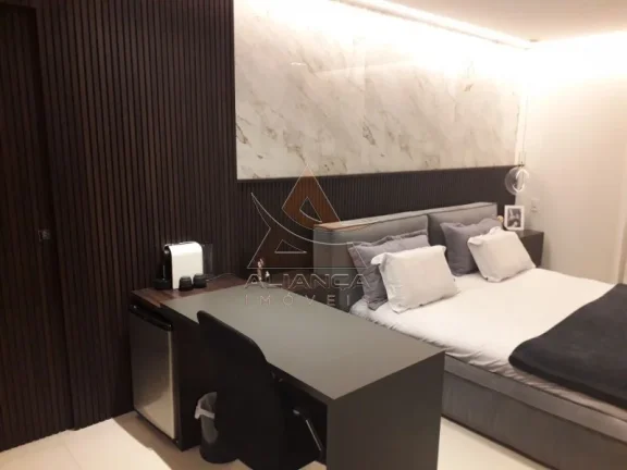 Imagem Apartamento - Ribeirão Preto - Jardim Botânico