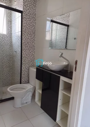Imagem Apartamento 2 dorm. na Hípica ao lado do Center Shop