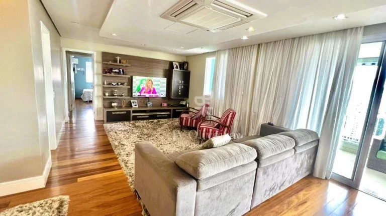 Imagem APARTAMENTO NO PAULISTANO - REFORMADO