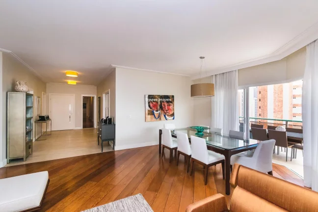 Imagem APARTAMENTO RESIDENCIAL em SÃO PAULO - SP, MORUMBI