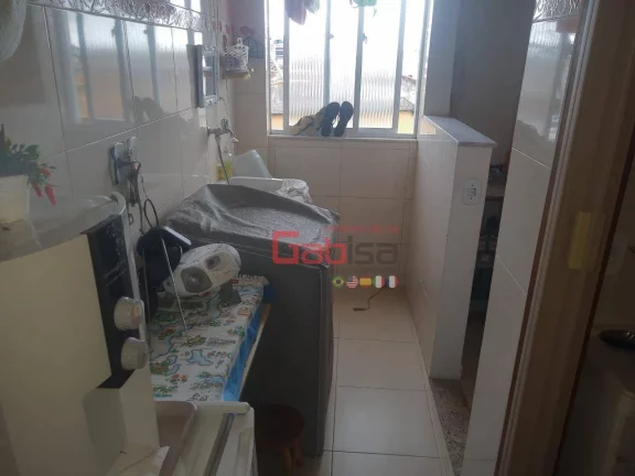 Imagem Apartamento com 2 dormitórios à venda, 80 m² por R$ 450.000,00 - Parque Central - Cabo Frio/RJ