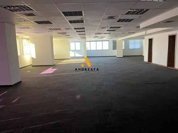 Imagem Rua do Ouvidor - Centro - Alugo Maravilhoso andar comercial - com 311m2 - R$4.200,00