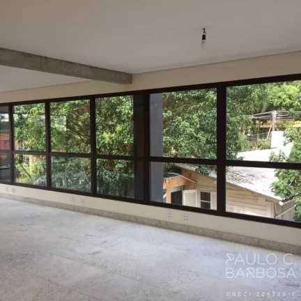 Imagem Excepcional imóvel - Acabamento de 1ª - 889 m² - 10 vagas -