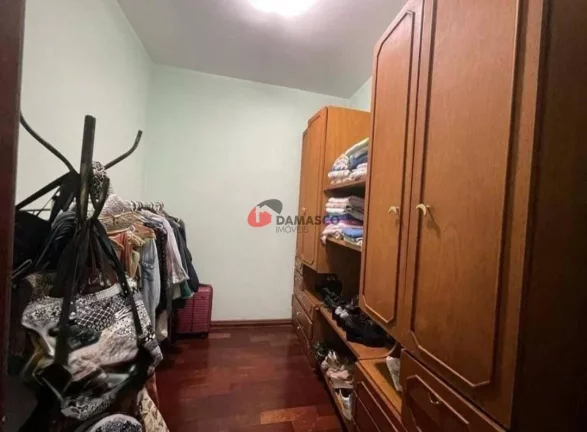 Imagem Sobrado à venda 4 Quartos, 4 Suites, 5 Vagas, 324M², Jardim São Caetano, São Caetano do Sul - SP