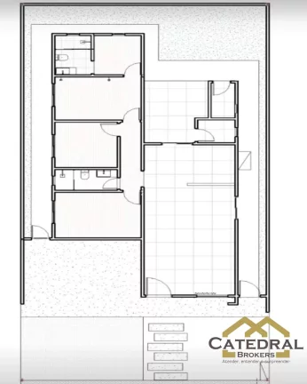 Imagem CASA EM CONDOMÍNIO RESIDENCIAL em ITUPEVA - SP, SÃO VENÂNCIO