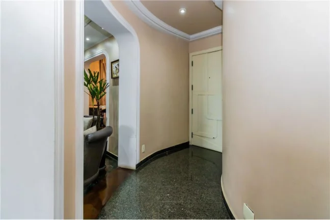 Imagem APARTAMENTO RESIDENCIAL em São Paulo - SP, Tatuapé