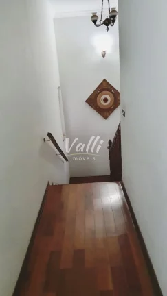 Imagem Casa RESIDENCIAL em Santa Bárbara Doeste - SP, Jardim Primavera