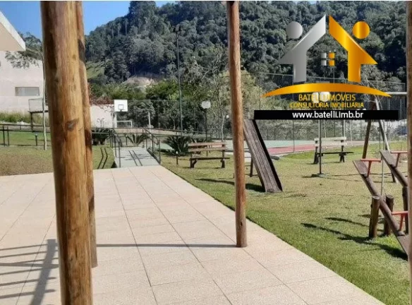 Imagem Casa à venda condomínio Bela Vitta Vista Verde - Batelli Imóveis