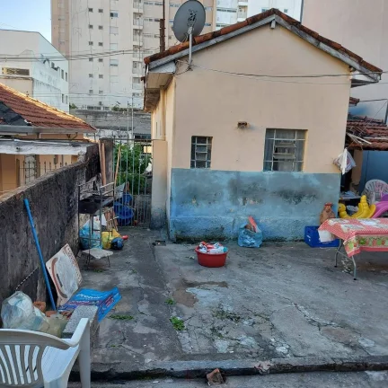 Imagem Casa para Renda com 2 Dormitórios Tatuapé