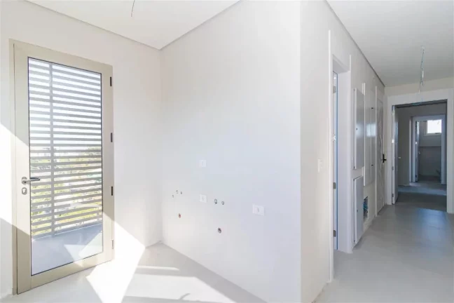 Imagem Apartamento para Venda em Curitiba, Cristo Rei, 4 dormitórios, 2 suítes, 3 banheiros, 3 vagas