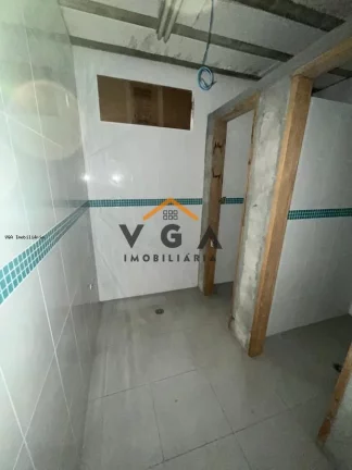 Imagem Galpão para Locação em São Paulo, Vila Ré
