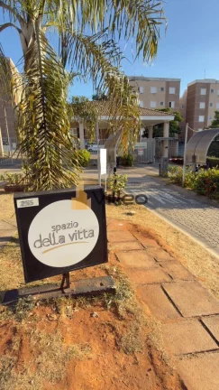 Imagem Viva a experiência de morar em um apartamento que une conforto, praticidade e lazer em um só lugar...