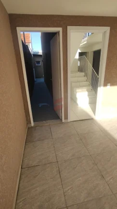 Imagem SOBRADO com 3 dormitórios à venda por R$ 850.000,00 no bairro Novo Mundo - CURITIBA / PR