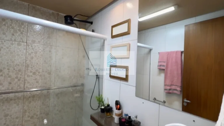 Imagem Casa em Condomínio de Luxo com 3 Quartos e Suíte na Vargem Pequena, Rio de Janeiro-RJ. Aproveite!