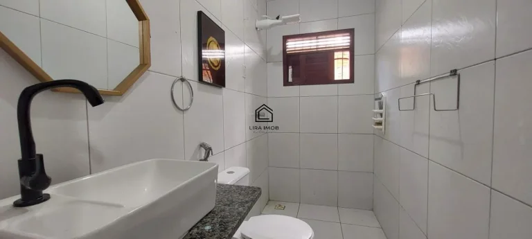 Imagem Casa á venda no bairro Cajupiranga, Parnamirim-RN