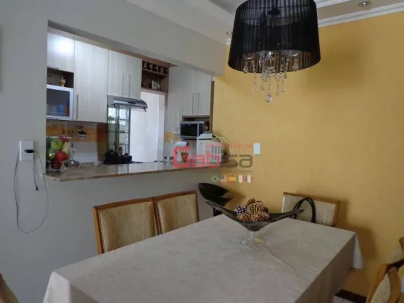 Imagem Cobertura com 3 dormitórios à venda, 127 m² por R$ 650.000,00 - Braga - Cabo Frio/RJ