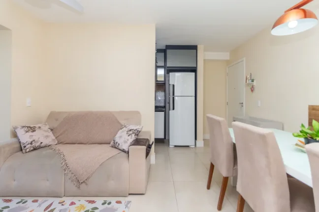 Imagem Apartamento para venda em Saúde com 2 quartos, sendo 1 suíte , 57m2