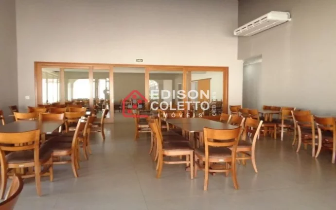 Imagem "Oportunidade Única"Casa em construção no Condomínio Reserva das Paineiras com 3 Dormitórios