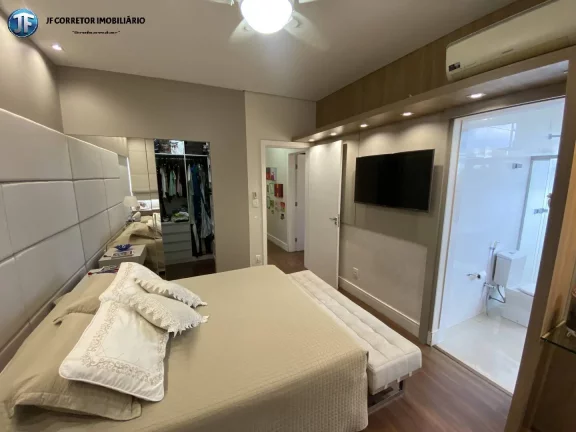 Imagem Apartamento com 3 Quartos à Venda, 128 m² em Imbaúbas - Ipatinga