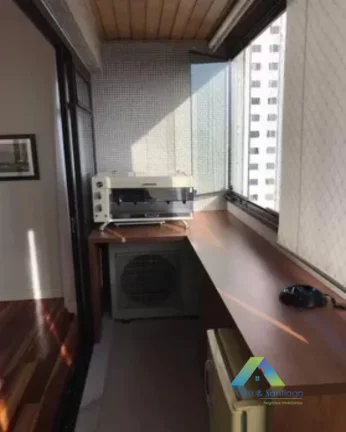 Imagem Apartamento Residencial à venda, Ipiranga, São Paulo - .