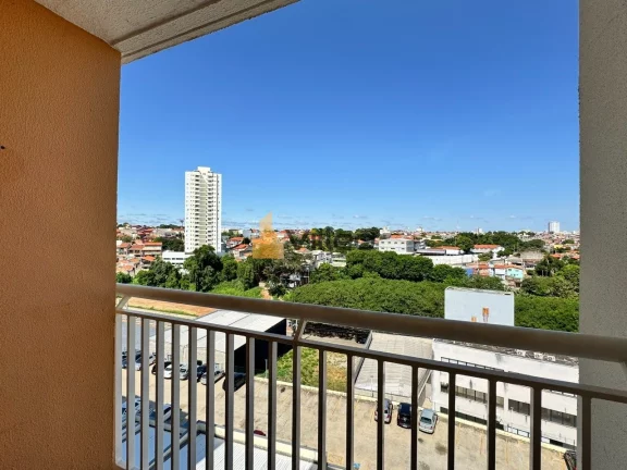 Imagem Conforto, Lazer e Localização Privilegiada no Jardim Piratininga, Sorocaba

Descubra o equilíbrio...