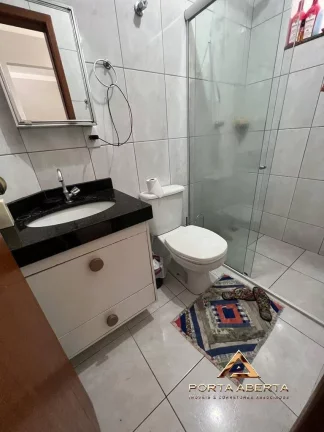 Imagem Apartamento com 2 quartos/suíte no Bethânia - cod 1568