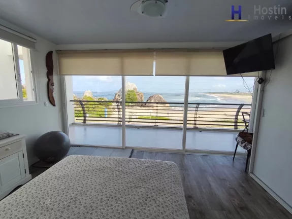 Imagem CASA RESIDENCIAL em SÃO FRANCISCO DO SUL - SC, Praia Grande