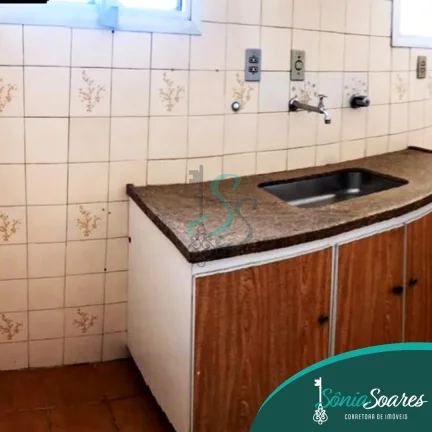 Imagem Kitnet para Venda Centro, Campinas 1 dormitório, 1 sala, 1 banheiro