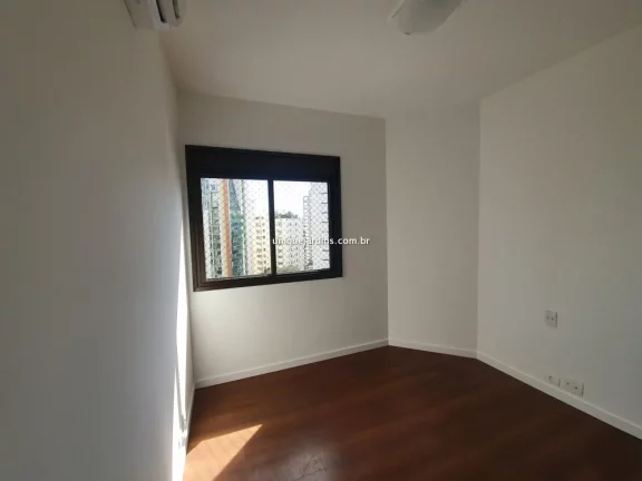 Imagem Apartamento para alugar Vila Nova Conceição São Paulo