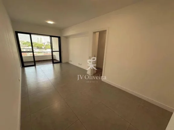 Imagem Apartamento com 3 dormitórios à venda, 78 m² por R$ 750.000,00 - Jardim da Saúde - São Paulo/SP