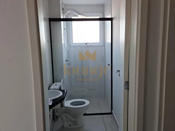 Imagem Apartamento em Votorantim