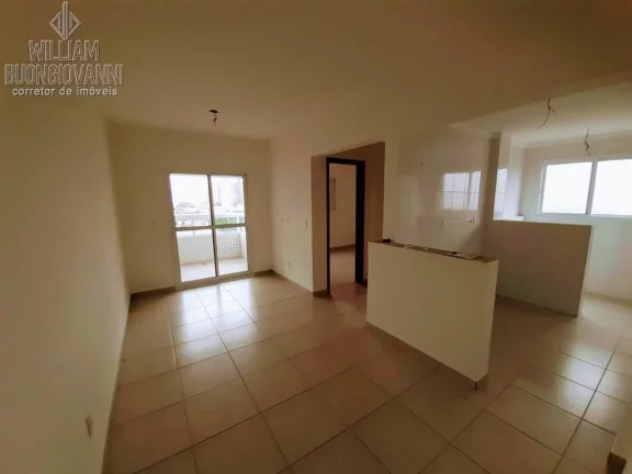 Imagem Apartamento à Venda em Guilhermina, Praia Grande - SP