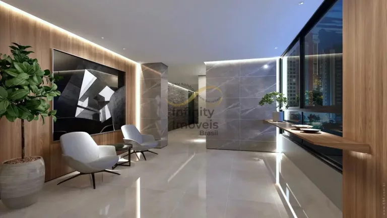 Imagem HORIZON205 - Apartamento à venda no bairro Santo Antônio - Belo Horizonte/MG