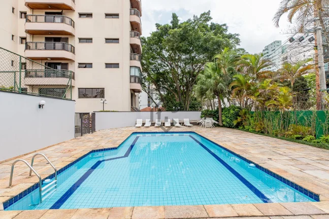 Imagem Apartamento moema pronto para morar