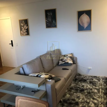 Imagem APTO 100% AUTOMATIZADO COM ALEXIA 2 Dorms, PAGADOR DE ANDRADE - JACAREÍSP