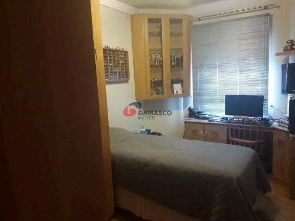 Imagem Cobertura à venda 3 Quartos, 2 Suites, 3 Vagas, 246M², Santa Paula, São Caetano do Sul - SP