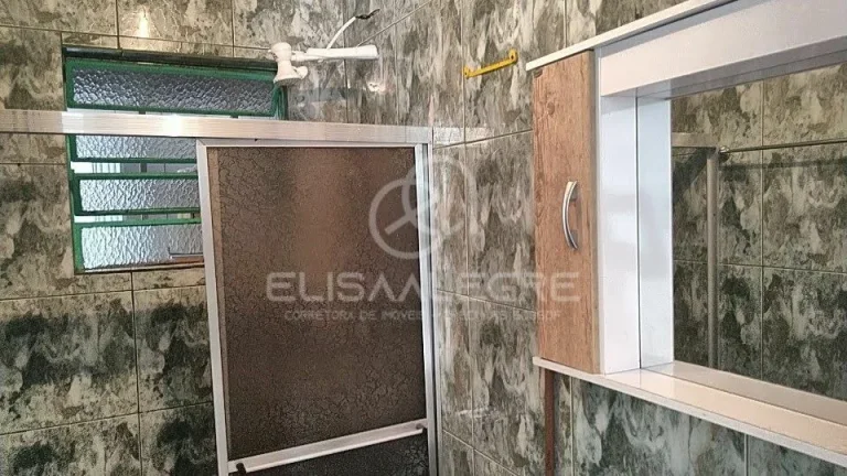 Imagem Casa Térrea 3 quartos, sendo 2 suítes na Harmonia, em Canoas
