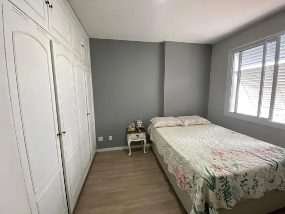 Imagem Apartamento a venda em Santos no Embaré