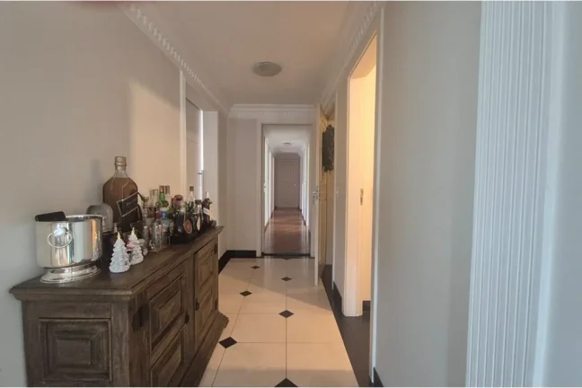 Imagem APARTAMENTO RESIDENCIAL em São Paulo - SP, Morumbi