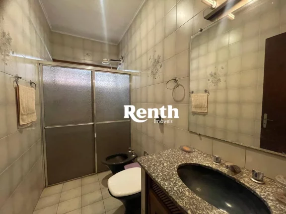Imagem Casa com 2 dormitórios à venda, 160 m² por R$ 450.000,00 - Jardim Mirassol - Rio Claro/SP