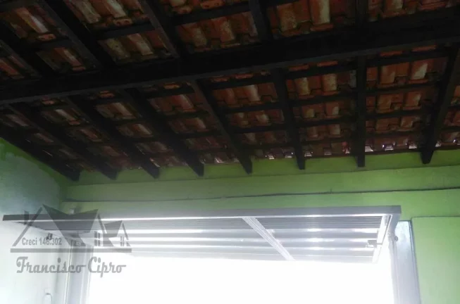 Imagem Casa-Terrea-para-Venda-em-Vila-Sao-Roque-Lorena-SP