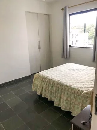 Imagem Tombo - Cobertura duplex, 2 vagas de garagem e maravilhosa área de lazer.