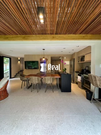 Imagem Casa na Villa - Luxo - Porteira Fechada