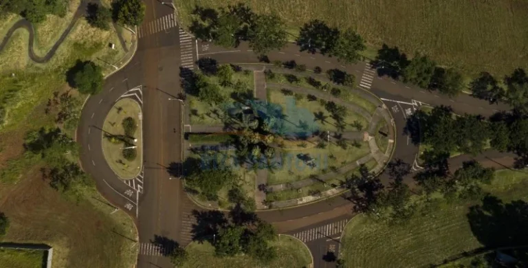 Imagem Terreno Condomínio - Ribeirão Preto - Bonfim Paulista - Região Sul