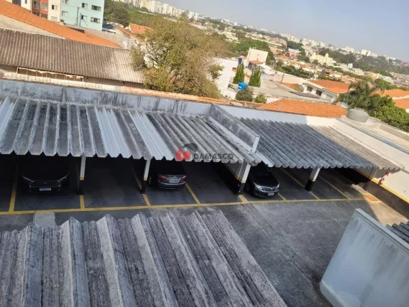 Imagem Apartamento padrão à Venda, Cerâmica, São Caetano do Sul, SP