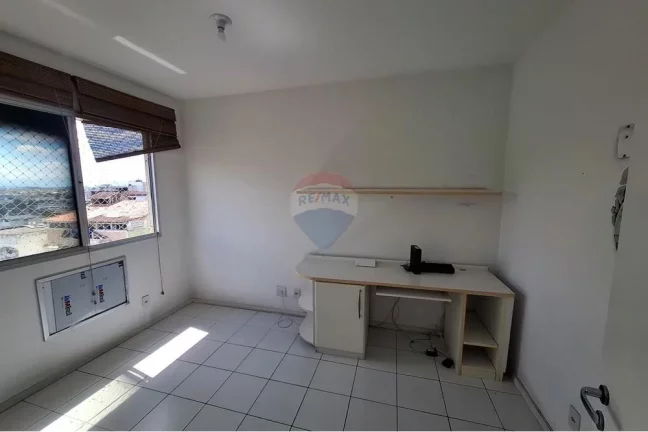 Imagem Alugo Cobertura com 2 quartos com 111m² no Condomínio Splendore em Jardim Sulacap - Rio de Janeiro