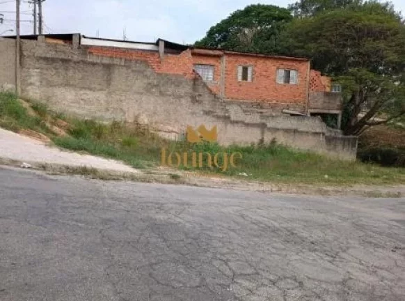 Imagem Terreno à Venda em Jd Brasilândia Zona Norte - Sorocaba/SP