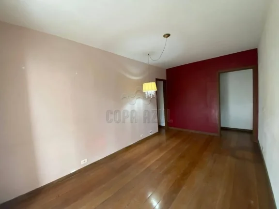 Imagem Tijuca - Residencial › Apartamento com 2 quarto(s) a Venda