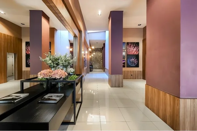 Imagem APARTAMENTO RESIDENCIAL em São Paulo - SP, Vila Mascote